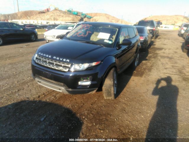 Photo 1 VIN: SALVP2BG1FH032966 - LAND ROVER RANGE ROVER EVOQUE 