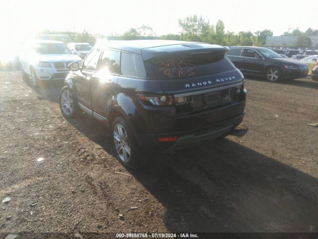 Photo 2 VIN: SALVP2BG1FH032966 - LAND ROVER RANGE ROVER EVOQUE 