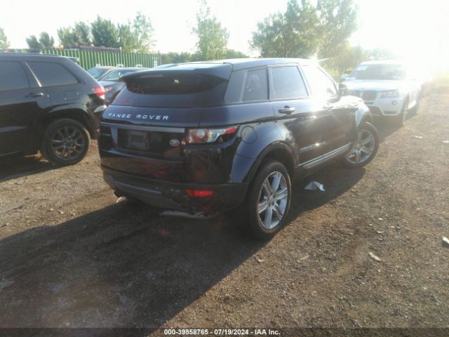 Photo 3 VIN: SALVP2BG1FH032966 - LAND ROVER RANGE ROVER EVOQUE 