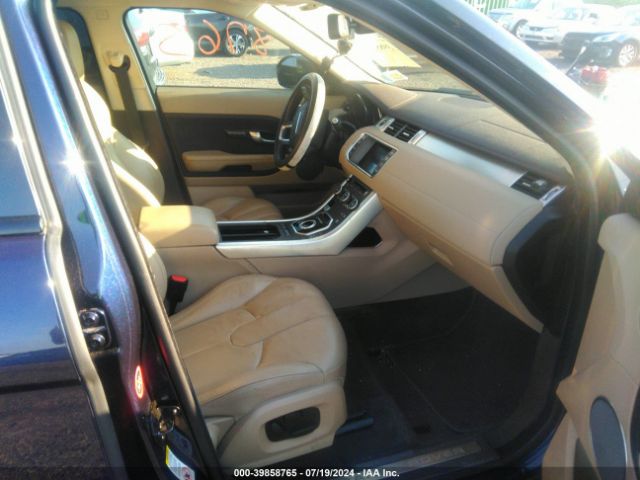 Photo 4 VIN: SALVP2BG1FH032966 - LAND ROVER RANGE ROVER EVOQUE 