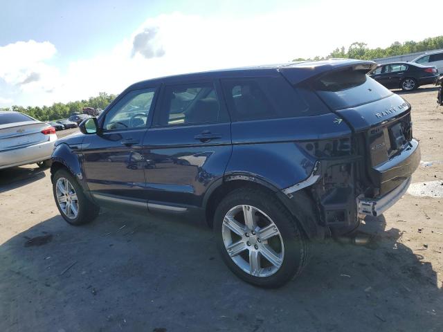 Photo 1 VIN: SALVP2BG1FH038153 - LAND ROVER RANGEROVER 