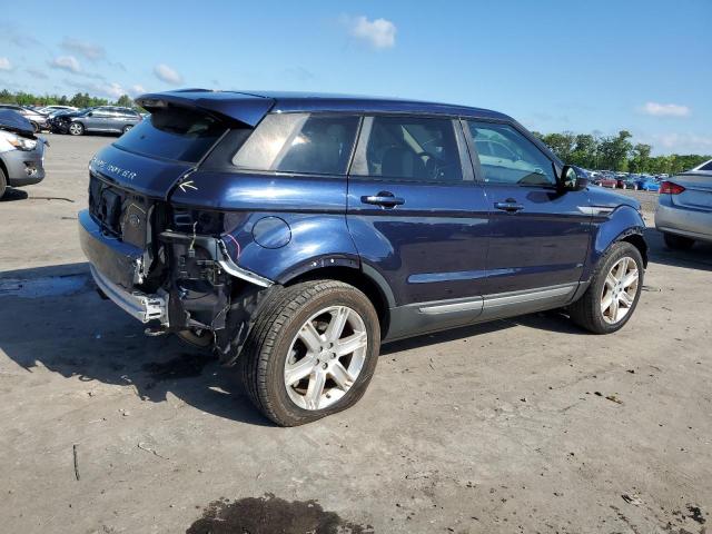 Photo 2 VIN: SALVP2BG1FH038153 - LAND ROVER RANGEROVER 