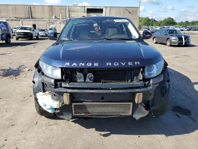 Photo 4 VIN: SALVP2BG1FH038153 - LAND ROVER RANGEROVER 