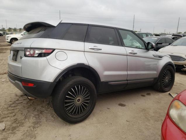 Photo 2 VIN: SALVP2BG1FH044731 - LAND ROVER RANGE ROVE 