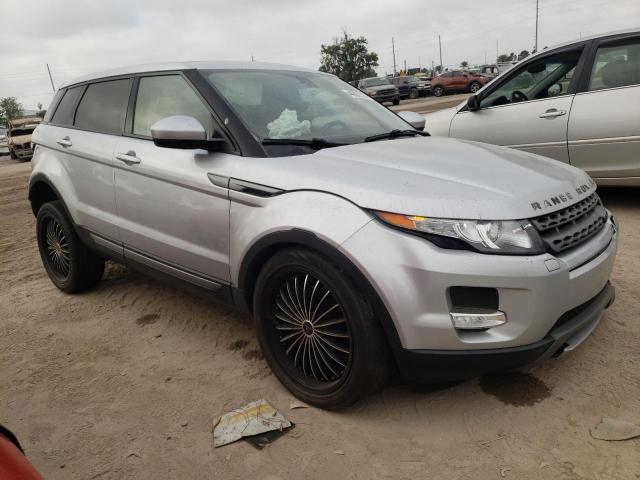 Photo 3 VIN: SALVP2BG1FH044731 - LAND ROVER RANGE ROVE 