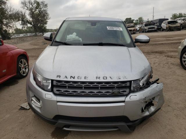 Photo 4 VIN: SALVP2BG1FH044731 - LAND ROVER RANGE ROVE 