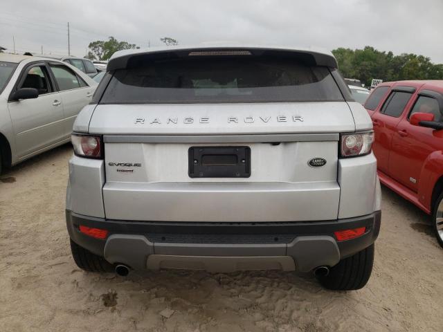 Photo 5 VIN: SALVP2BG1FH044731 - LAND ROVER RANGE ROVE 