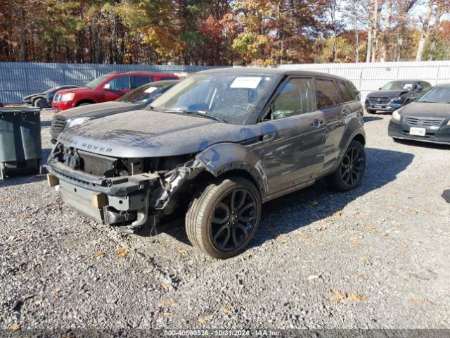 Photo 1 VIN: SALVP2BG1FH047726 - LAND ROVER RANGE ROVER EVOQUE 