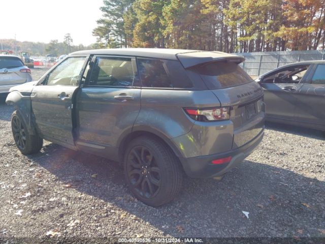 Photo 2 VIN: SALVP2BG1FH047726 - LAND ROVER RANGE ROVER EVOQUE 