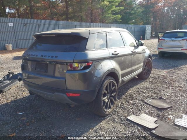 Photo 3 VIN: SALVP2BG1FH047726 - LAND ROVER RANGE ROVER EVOQUE 