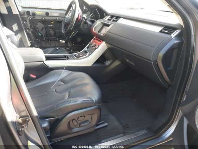 Photo 4 VIN: SALVP2BG1FH047726 - LAND ROVER RANGE ROVER EVOQUE 