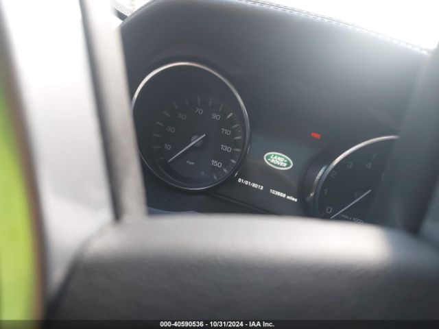 Photo 6 VIN: SALVP2BG1FH047726 - LAND ROVER RANGE ROVER EVOQUE 