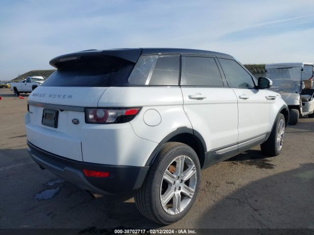 Photo 3 VIN: SALVP2BG1FH058337 - LAND ROVER RANGE ROVER EVOQUE 