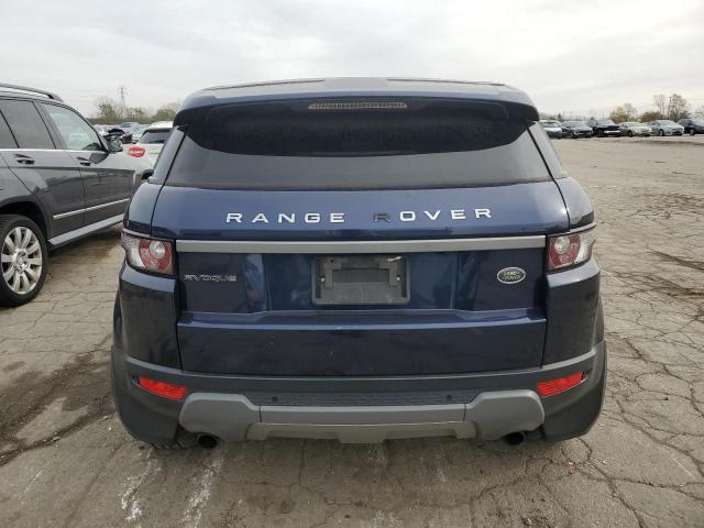 Photo 5 VIN: SALVP2BG1FH073873 - LAND ROVER RANGE ROVE 