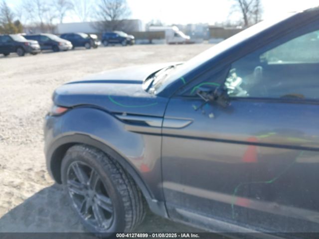 Photo 5 VIN: SALVP2BG1FH074764 - LAND ROVER RANGE ROVER EVOQUE 