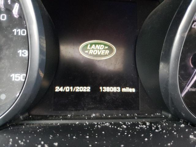 Photo 7 VIN: SALVP2BG1FH075574 - LAND ROVER RANGE ROVE 