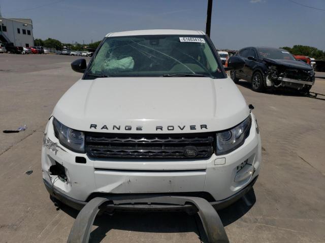 Photo 4 VIN: SALVP2BG1FH076305 - LAND ROVER RANGE ROVE 