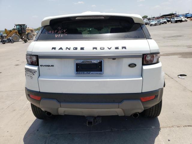 Photo 5 VIN: SALVP2BG1FH076305 - LAND ROVER RANGE ROVE 