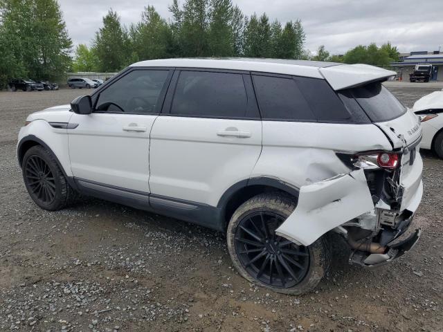 Photo 1 VIN: SALVP2BG1FH076417 - LAND ROVER RANGEROVER 