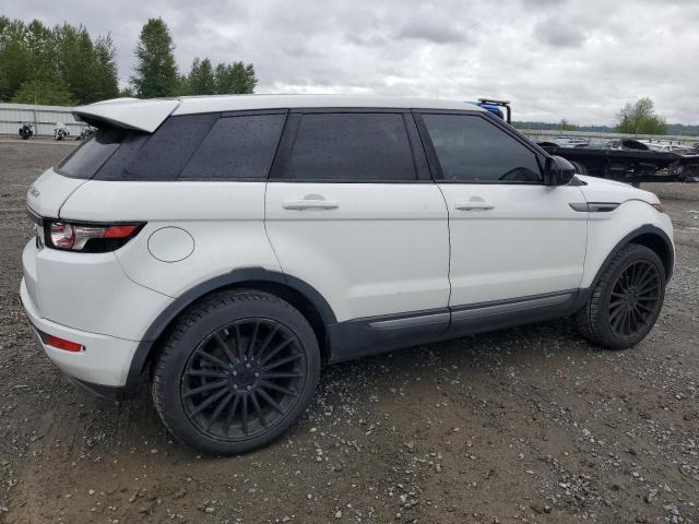 Photo 2 VIN: SALVP2BG1FH076417 - LAND ROVER RANGEROVER 