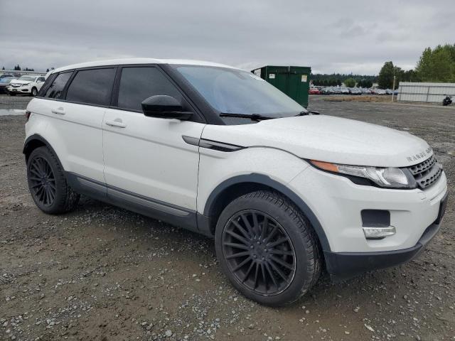 Photo 3 VIN: SALVP2BG1FH076417 - LAND ROVER RANGEROVER 