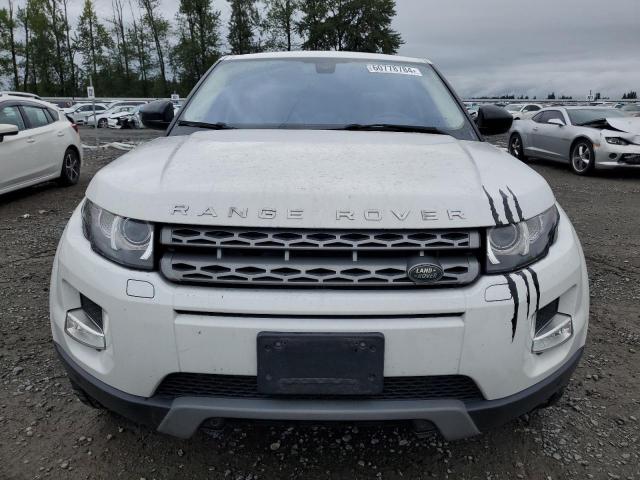 Photo 4 VIN: SALVP2BG1FH076417 - LAND ROVER RANGEROVER 