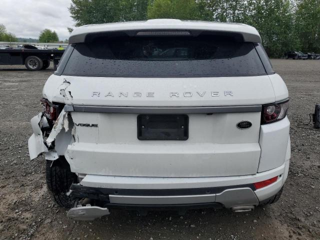 Photo 5 VIN: SALVP2BG1FH076417 - LAND ROVER RANGEROVER 