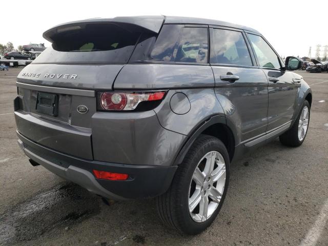 Photo 3 VIN: SALVP2BG1FH077888 - LAND ROVER RANGE ROVE 