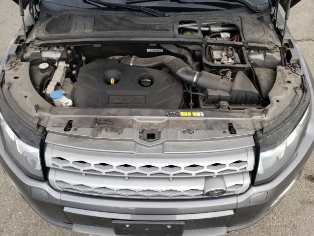 Photo 6 VIN: SALVP2BG1FH077888 - LAND ROVER RANGE ROVE 