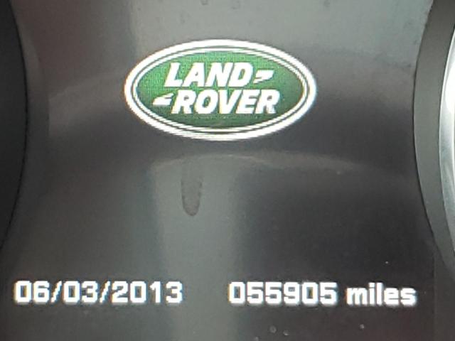 Photo 7 VIN: SALVP2BG1FH077888 - LAND ROVER RANGE ROVE 