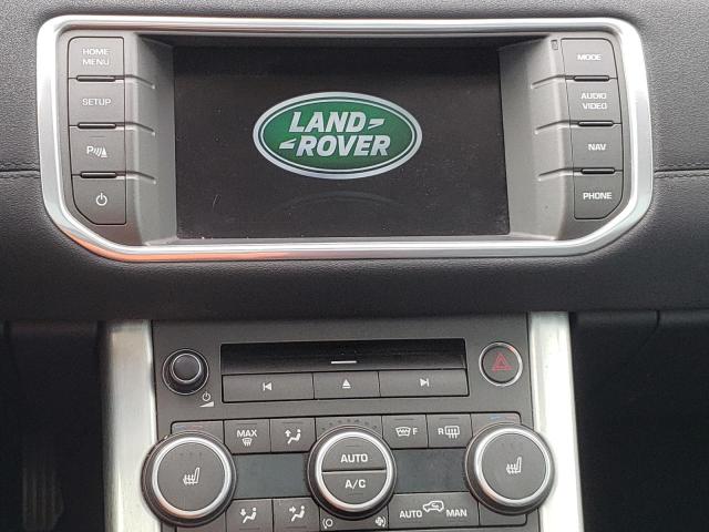 Photo 8 VIN: SALVP2BG1FH077888 - LAND ROVER RANGE ROVE 