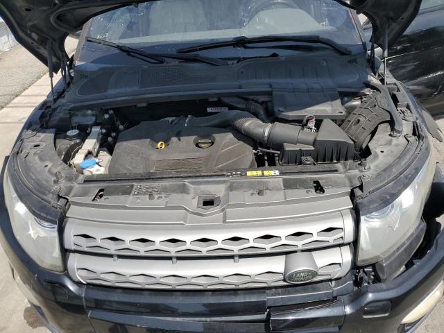 Photo 10 VIN: SALVP2BG1FH984317 - LAND ROVER RANGEROVER 