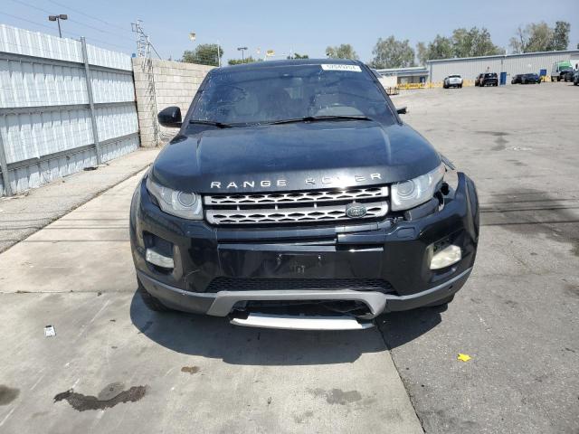 Photo 4 VIN: SALVP2BG1FH984317 - LAND ROVER RANGEROVER 