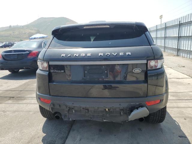 Photo 5 VIN: SALVP2BG1FH984317 - LAND ROVER RANGEROVER 