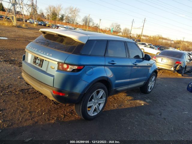 Photo 3 VIN: SALVP2BG1FH987699 - LAND ROVER RANGE ROVER EVOQUE 