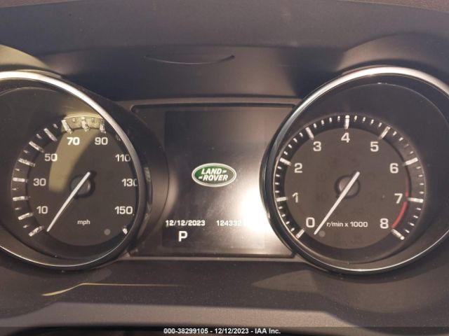 Photo 6 VIN: SALVP2BG1FH987699 - LAND ROVER RANGE ROVER EVOQUE 