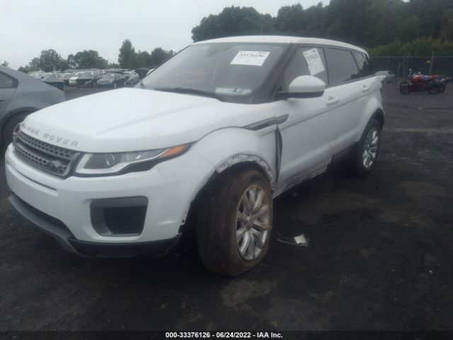 Photo 5 VIN: SALVP2BG1GH078878 - LAND ROVER RANGE ROVER EVOQUE 