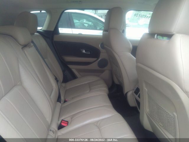 Photo 7 VIN: SALVP2BG1GH078878 - LAND ROVER RANGE ROVER EVOQUE 