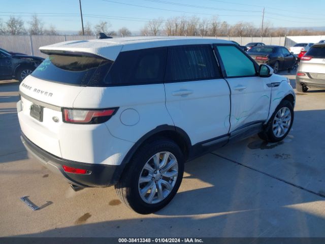 Photo 3 VIN: SALVP2BG1GH081392 - LAND ROVER RANGE ROVER EVOQUE 