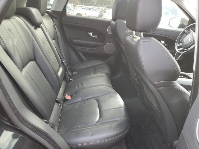 Photo 10 VIN: SALVP2BG1GH083711 - LAND ROVER RANGE ROVER EVOQUE 