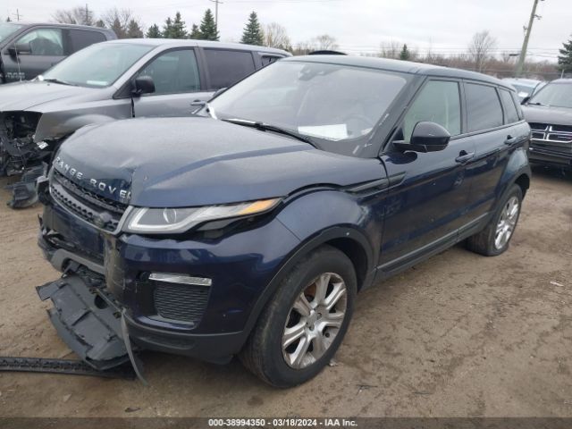 Photo 1 VIN: SALVP2BG1GH087774 - LAND ROVER RANGE ROVER EVOQUE 