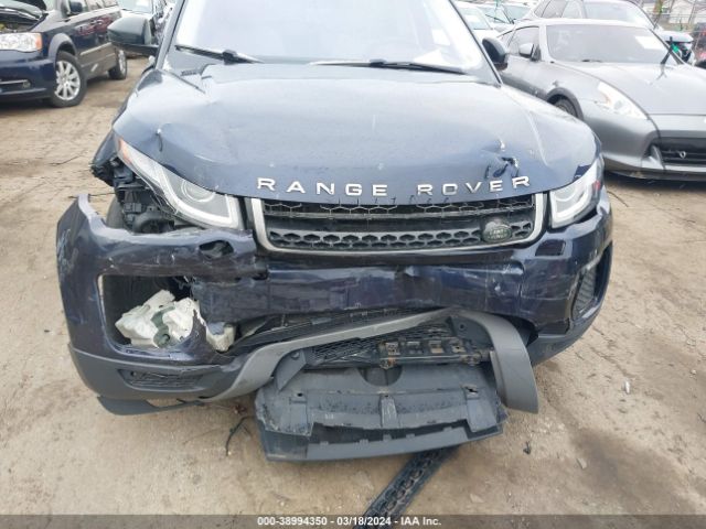 Photo 5 VIN: SALVP2BG1GH087774 - LAND ROVER RANGE ROVER EVOQUE 