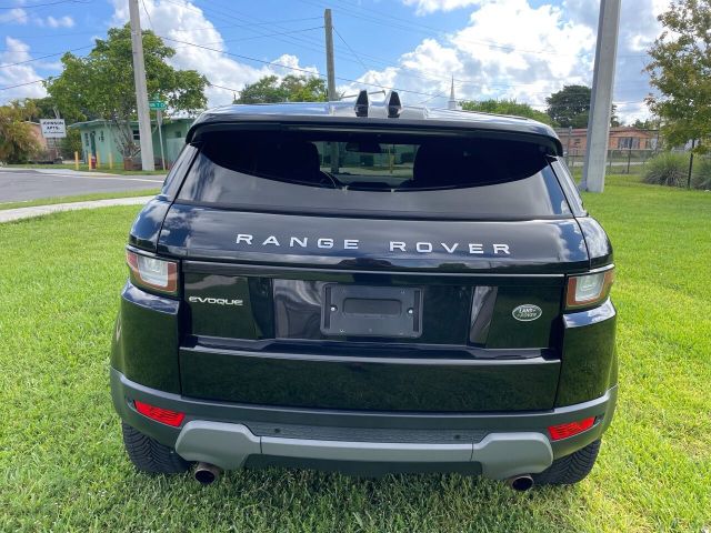 Photo 5 VIN: SALVP2BG1GH088195 - LAND ROVER RANGE ROVER EVOQUE 