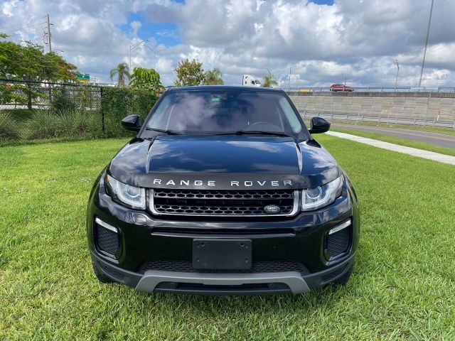 Photo 1 VIN: SALVP2BG1GH088195 - LAND ROVER RANGE ROVER EVOQUE 