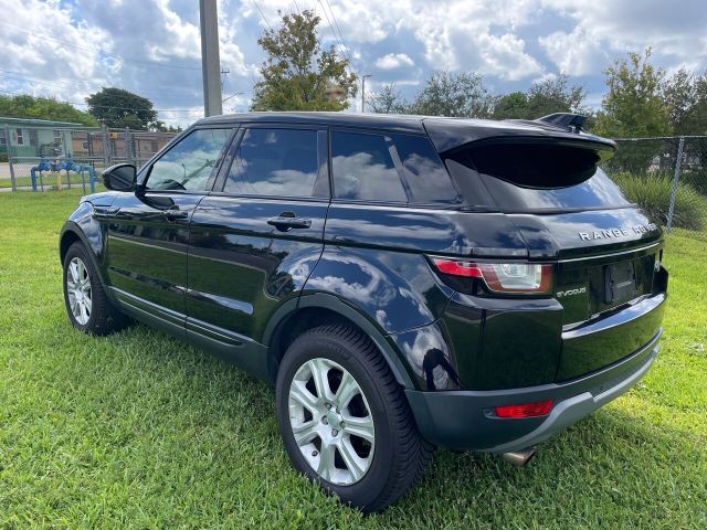 Photo 4 VIN: SALVP2BG1GH088195 - LAND ROVER RANGE ROVER EVOQUE 