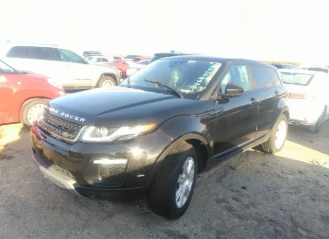 Photo 1 VIN: SALVP2BG1GH099682 - LAND ROVER RANGE ROVER EVOQUE 