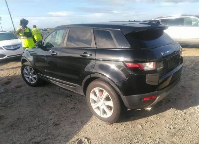 Photo 2 VIN: SALVP2BG1GH099682 - LAND ROVER RANGE ROVER EVOQUE 