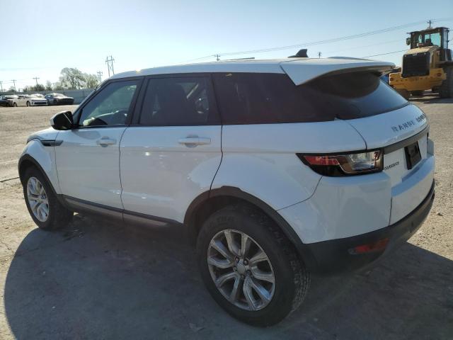 Photo 1 VIN: SALVP2BG1GH100104 - LAND ROVER RANGE ROVE 