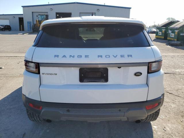 Photo 5 VIN: SALVP2BG1GH100104 - LAND ROVER RANGE ROVE 