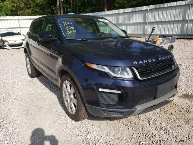 Photo 0 VIN: SALVP2BG1GH146578 - LAND-ROVER RANGE ROVER EVOQUE 